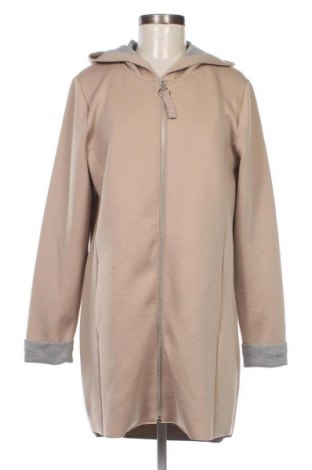 Дамско палто ONLY, Размер L, Цвят Бежов, Цена 108,00 лв.