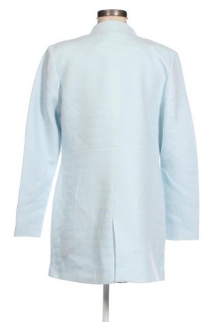 Γυναικείο παλτό ONLY, Μέγεθος M, Χρώμα Μπλέ, Τιμή 13,92 €
