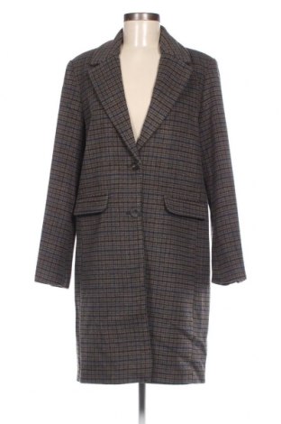 Γυναικείο παλτό ONLY, Μέγεθος L, Χρώμα Πολύχρωμο, Τιμή 19,18 €