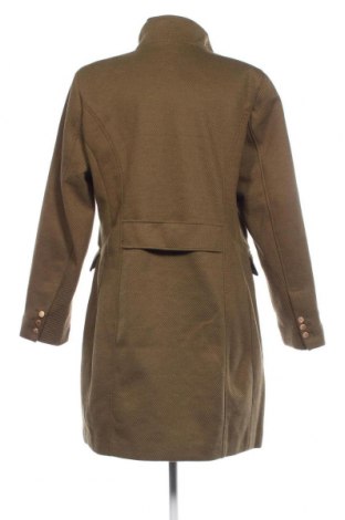 Дамско палто ONLY, Размер XL, Цвят Зелен, Цена 37,80 лв.