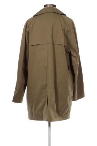 Palton de femei ONLY, Mărime L, Culoare Verde, Preț 78,16 Lei