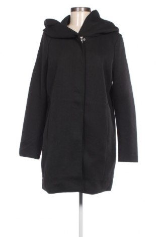 Palton de femei ONLY, Mărime L, Culoare Negru, Preț 183,55 Lei