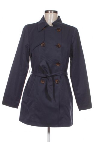 Dámsky kabát  ONLY, Veľkosť S, Farba Modrá, Cena  25,05 €