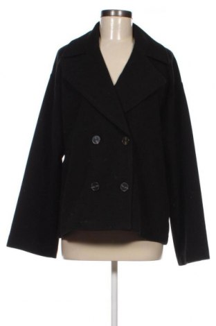 Palton de femei ONLY, Mărime M, Culoare Negru, Preț 407,89 Lei