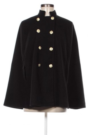 Γυναικείο παλτό ONLY, Μέγεθος S, Χρώμα Μαύρο, Τιμή 37,71 €