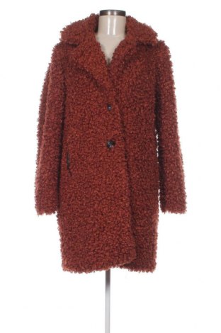 Dámský kabát  ONLY, Velikost M, Barva Červená, Cena  465,00 Kč