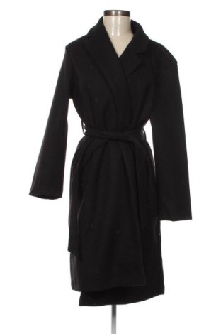 Дамско палто ONLY, Размер M, Цвят Черен, Цена 69,44 лв.
