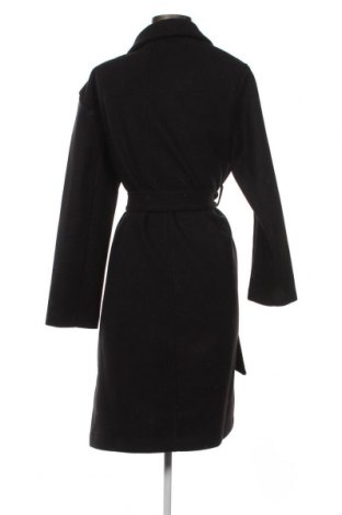 Дамско палто ONLY, Размер M, Цвят Черен, Цена 76,88 лв.