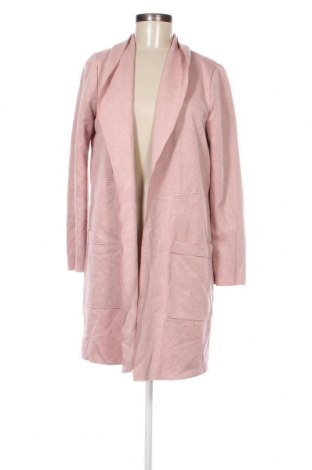 Palton de femei ONLY, Mărime M, Culoare Roz, Preț 63,16 Lei