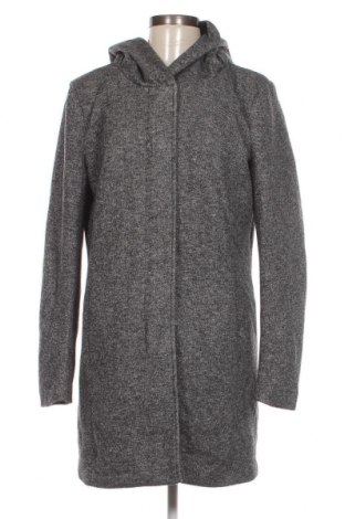 Γυναικείο παλτό ONLY, Μέγεθος L, Χρώμα Μαύρο, Τιμή 20,07 €