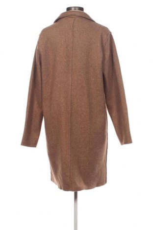 Дамско палто ONLY, Размер M, Цвят Бежов, Цена 32,45 лв.