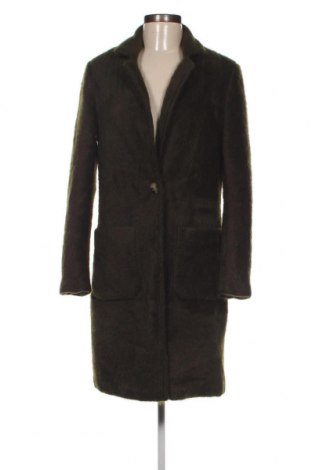 Dámsky kabát  ONLY, Veľkosť S, Farba Zelená, Cena  17,47 €