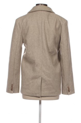 Dámsky kabát  ONLY, Veľkosť S, Farba Béžová, Cena  43,59 €