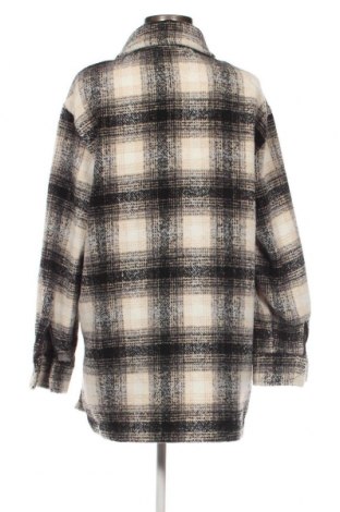 Γυναικείο παλτό ONLY, Μέγεθος M, Χρώμα Πολύχρωμο, Τιμή 19,05 €