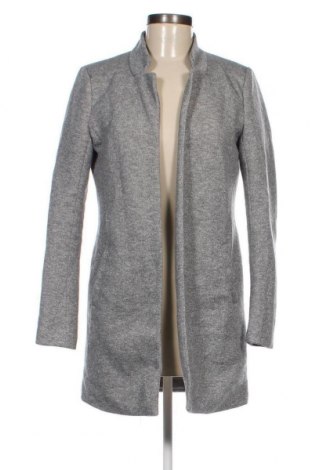 Dámsky kabát  ONLY, Veľkosť S, Farba Sivá, Cena  27,22 €