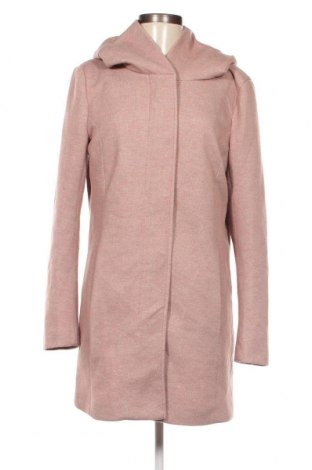 Palton de femei ONLY, Mărime L, Culoare Roz, Preț 86,84 Lei