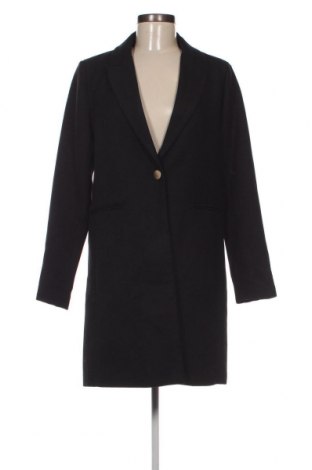 Γυναικείο παλτό ONLY, Μέγεθος M, Χρώμα Μαύρο, Τιμή 23,00 €