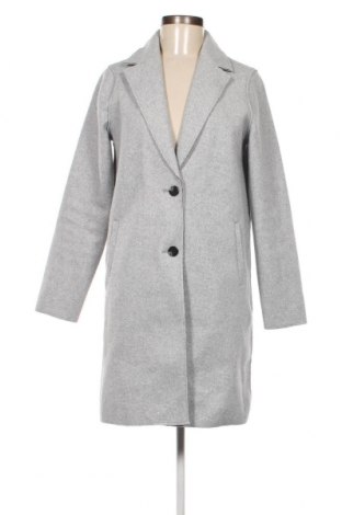 Dámsky kabát  ONLY, Veľkosť S, Farba Sivá, Cena  27,22 €