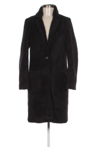 Γυναικείο παλτό ONLY, Μέγεθος S, Χρώμα Μαύρο, Τιμή 19,05 €