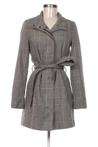 Γυναικείο παλτό ONLY, Μέγεθος S, Χρώμα Πολύχρωμο, Τιμή 14,85 €