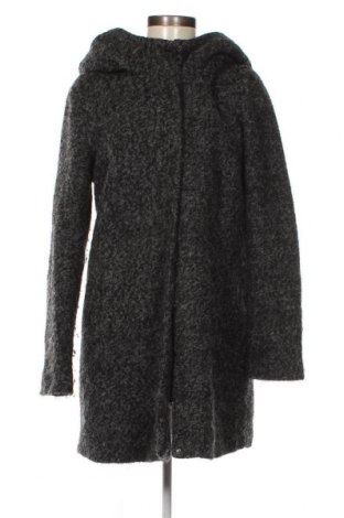 Palton de femei ONLY, Mărime XL, Culoare Gri, Preț 101,32 Lei