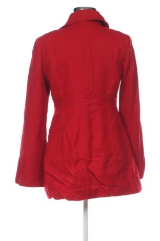 Damenmantel Old Navy, Größe M, Farbe Rot, Preis € 32,73