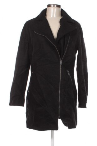 Дамско палто Old Navy, Размер M, Цвят Черен, Цена 44,52 лв.