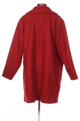 Damenmantel Old Navy, Größe XXL, Farbe Rot, Preis € 26,03