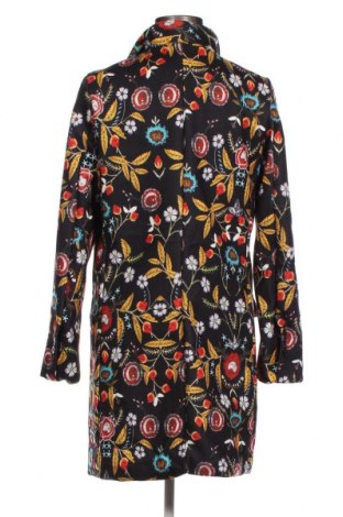 Γυναικείο παλτό Order Plus, Μέγεθος L, Χρώμα Πολύχρωμο, Τιμή 26,48 €