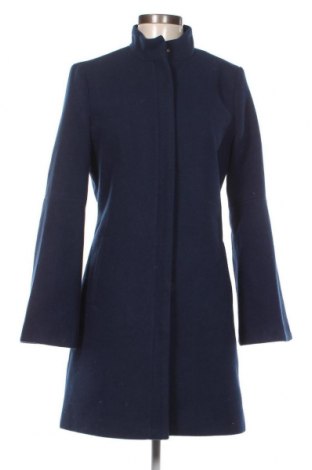 Дамско палто Orsay, Размер M, Цвят Син, Цена 56,71 лв.