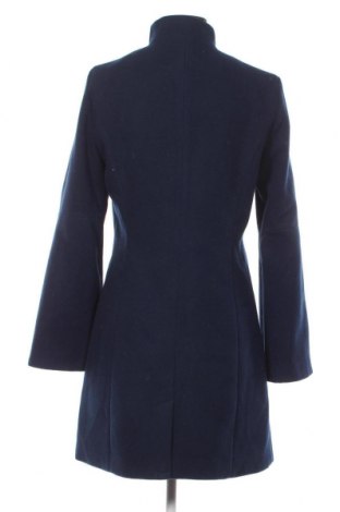 Palton de femei Orsay, Mărime M, Culoare Albastru, Preț 207,66 Lei
