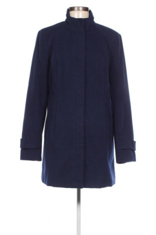Γυναικείο παλτό Orsay, Μέγεθος L, Χρώμα Μπλέ, Τιμή 42,70 €