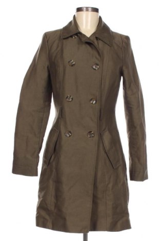 Palton de femei Orsay, Mărime S, Culoare Verde, Preț 88,17 Lei