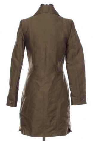 Дамско палто Orsay, Размер S, Цвят Зелен, Цена 36,48 лв.