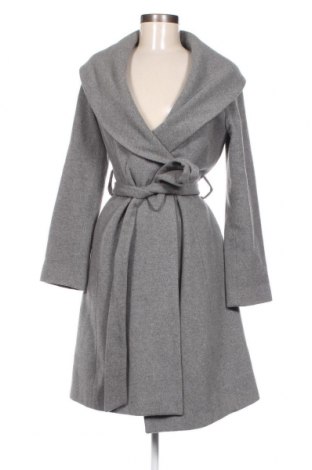 Γυναικείο παλτό Orsay, Μέγεθος S, Χρώμα Γκρί, Τιμή 42,70 €