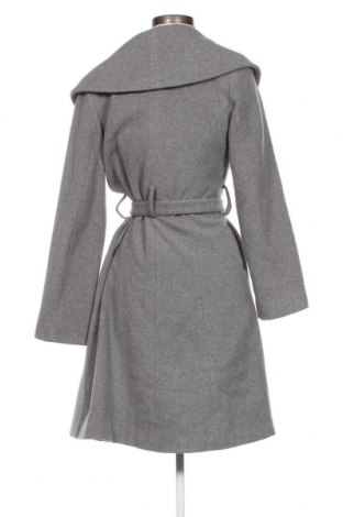Дамско палто Orsay, Размер S, Цвят Сив, Цена 80,26 лв.