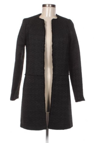 Дамско палто Orsay, Размер S, Цвят Черен, Цена 28,80 лв.