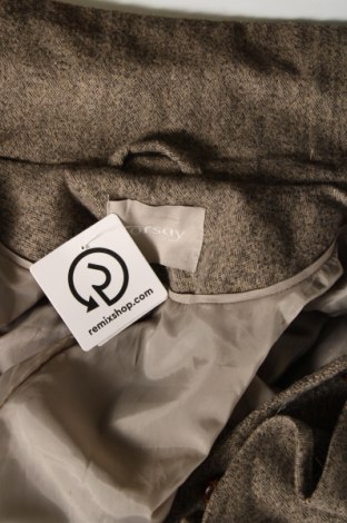 Dámský kabát  Orsay, Velikost M, Barva Hnědá, Cena  1 058,00 Kč