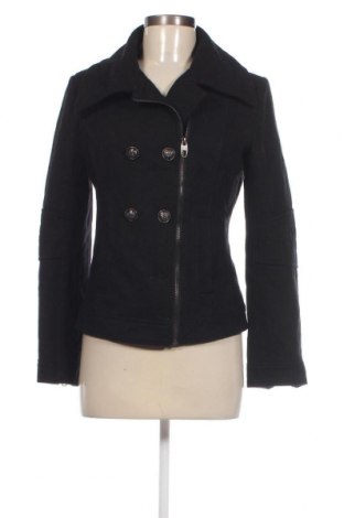 Dámský kabát  Orsay, Velikost S, Barva Černá, Cena  955,00 Kč