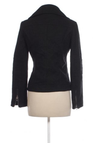 Γυναικείο παλτό Orsay, Μέγεθος S, Χρώμα Μαύρο, Τιμή 35,08 €