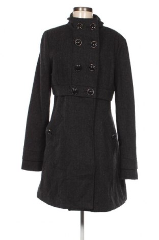 Palton de femei Orsay, Mărime M, Culoare Gri, Preț 218,22 Lei