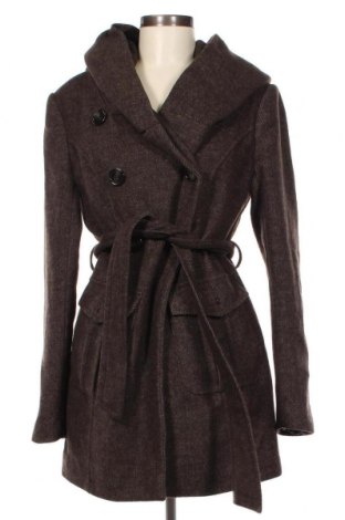 Дамско палто Orsay, Размер M, Цвят Кафяв, Цена 63,13 лв.