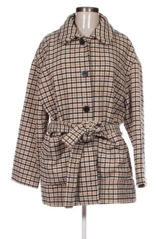 Дамско палто Orsay, Размер L, Цвят Многоцветен, Цена 69,55 лв.