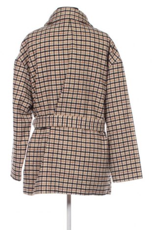 Γυναικείο παλτό Orsay, Μέγεθος L, Χρώμα Πολύχρωμο, Τιμή 39,05 €