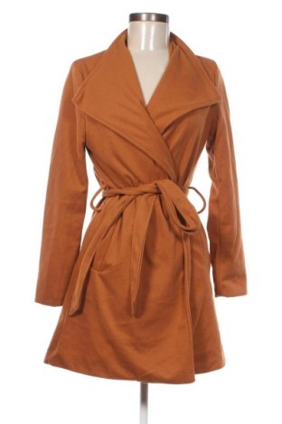 Dámský kabát  Owind, Velikost M, Barva Oranžová, Cena  955,00 Kč