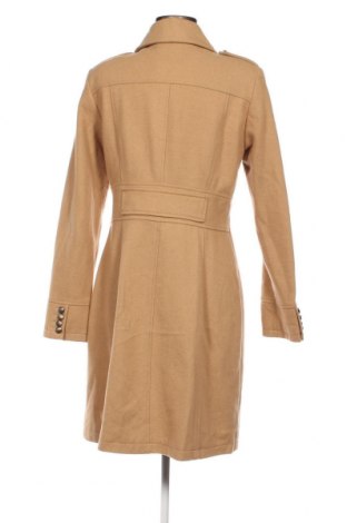 Palton de femei Peckott, Mărime S, Culoare Bej, Preț 197,10 Lei