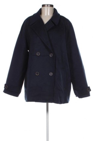 Dámský kabát  Pepe Jeans, Velikost XL, Barva Modrá, Cena  2 885,00 Kč