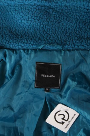 Dámsky kabát  Pescara, Veľkosť M, Farba Modrá, Cena  33,98 €