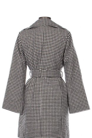 Γυναικείο παλτό Pieces, Μέγεθος XS, Χρώμα Πολύχρωμο, Τιμή 37,71 €
