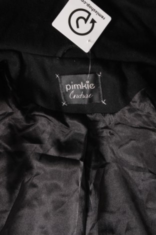 Damenmantel Pimkie, Größe M, Farbe Schwarz, Preis € 26,49